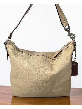 Coach | Bags | Coach Signature Stitch Hobo One Shoulder Bag